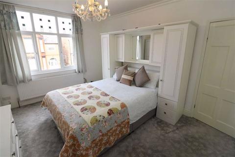 1 Barlow Road, Stretford, Manchester, M32 0RG