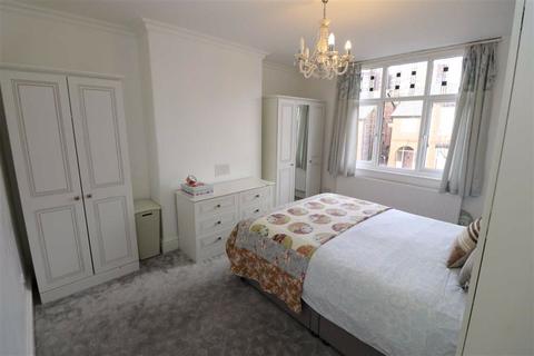 1 Barlow Road, Stretford, Manchester, M32 0RG
