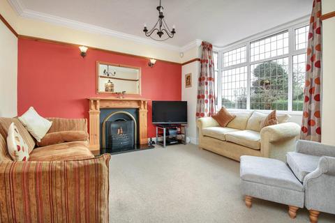 8 Brunts Lane, East Bridgford, Nottingham, NG13 8NQ