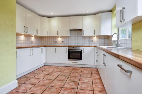 8 Brunts Lane, East Bridgford, Nottingham, NG13 8NQ