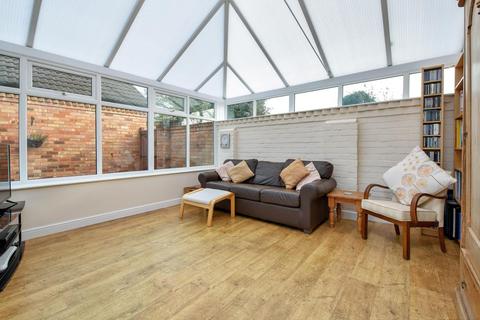 8 Brunts Lane, East Bridgford, Nottingham, NG13 8NQ