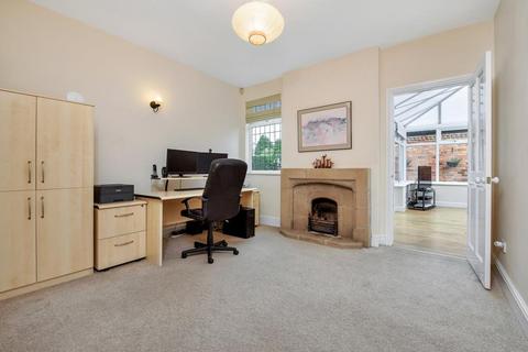 8 Brunts Lane, East Bridgford, Nottingham, NG13 8NQ