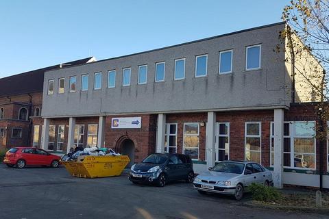 Office for sale, Former HGS , Buildings 1-3, Cottingham Road, Hull, East Riding Of Yorkshire