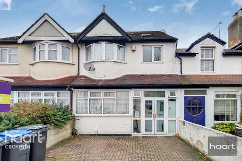 3 Junction Road, South Croydon, CR2 6RA