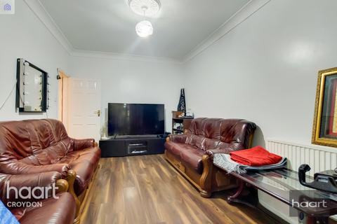 3 Junction Road, South Croydon, CR2 6RA