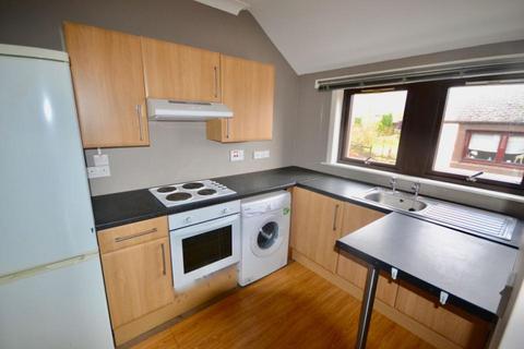 49 Cheviot Road, Hawick, TD9 0BD