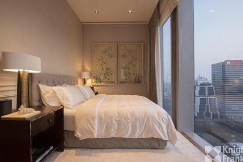3 bedroom block of apartments, Silom, The Ritz-Carlton Residences, 226.77 sq.m