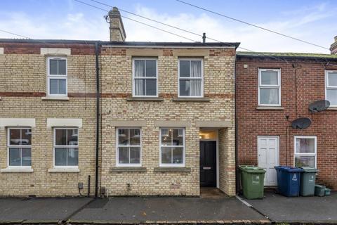 3 bedroom terraced house to rent, Marlborough Road,  New Hinksey,  OX1