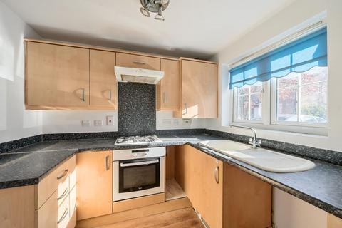 2 bedroom end of terrace house to rent - Sherwood Place,  Headington,  OX3