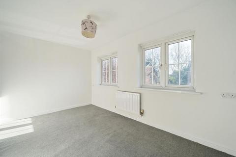 2 bedroom end of terrace house to rent - Sherwood Place,  Headington,  OX3