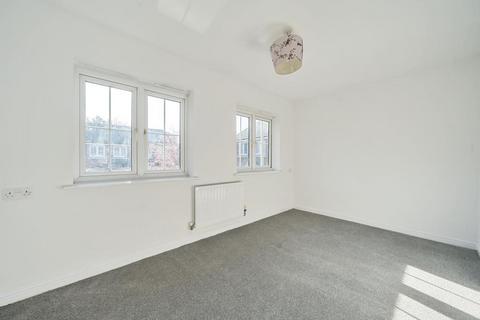 2 bedroom end of terrace house to rent, Sherwood Place,  Headington,  OX3