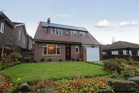 81 Manor Road, Darwen, BB3 2SN
