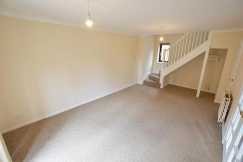 3 bedroom end of terrace house to rent - Hipwell Court, Olney, MK46 5QB