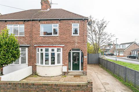 21 Beaver Road, Beverley, HU17 0QN