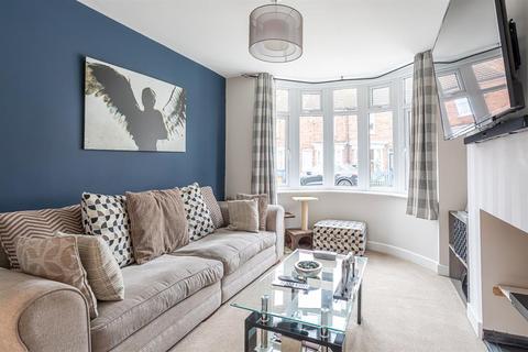 21 Beaver Road, Beverley, HU17 0QN