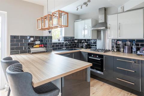 21 Beaver Road, Beverley, HU17 0QN