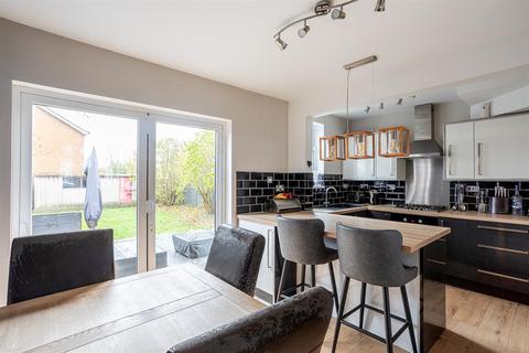 21 Beaver Road, Beverley, HU17 0QN