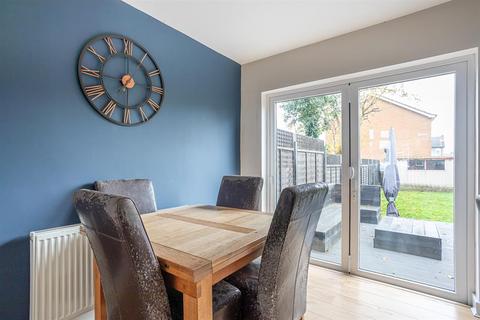 21 Beaver Road, Beverley, HU17 0QN