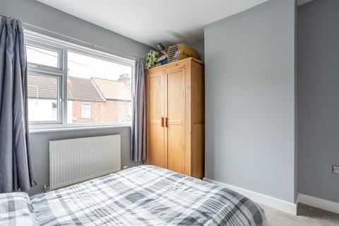 21 Beaver Road, Beverley, HU17 0QN