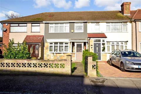 79 Woburn Avenue, Hornchurch, RM12 4NQ