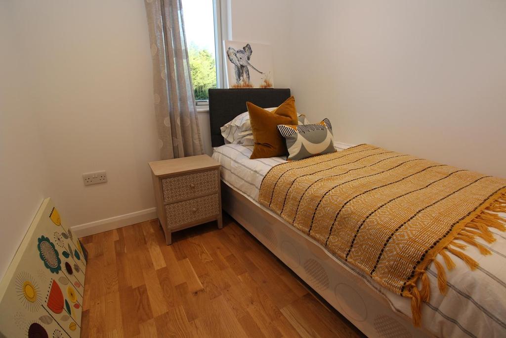 Bedroom Four
