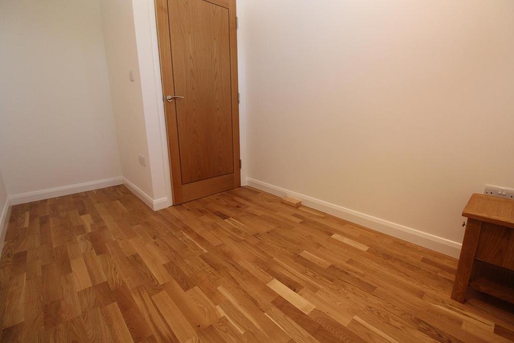 Bedroom Five