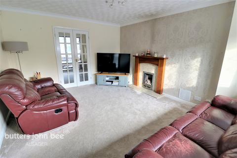 4 Davis Close, Alsager, Stoke-on-trent, ST7 2YP