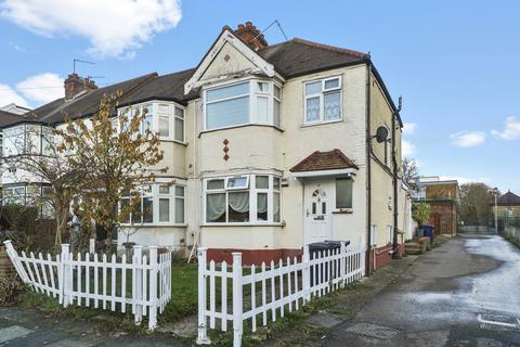 2b Thirlmere Avenue, Perivale, Greenford, UB6 8EF