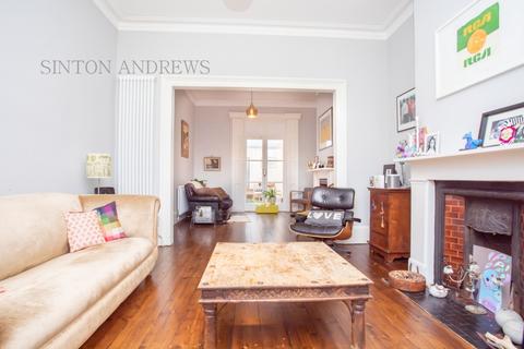 4 Liverpool Road, London, W5 5NZ
