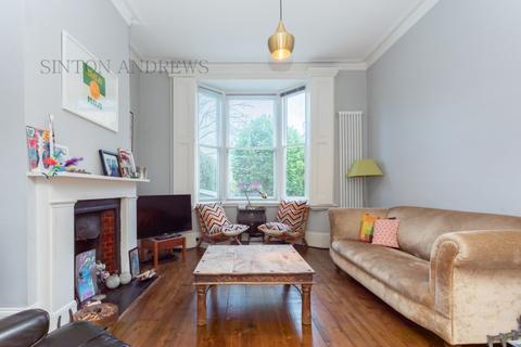 4 Liverpool Road, London, W5 5NZ