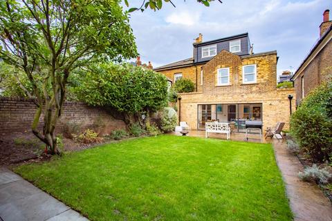 4 Liverpool Road, London, W5 5NZ
