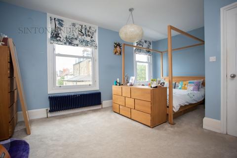 4 Liverpool Road, London, W5 5NZ