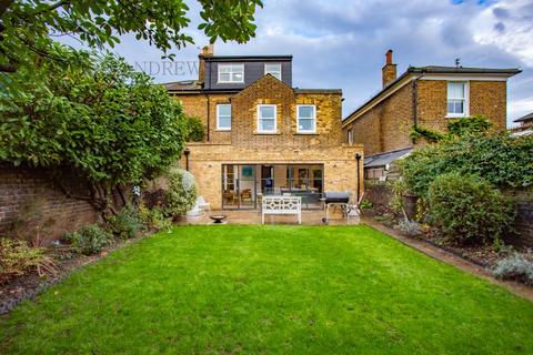 4 Liverpool Road, London, W5 5NZ