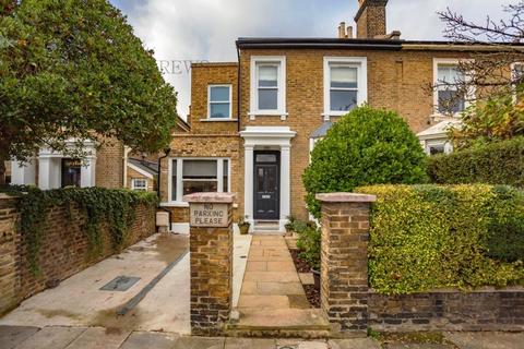 4 Liverpool Road, London, W5 5NZ