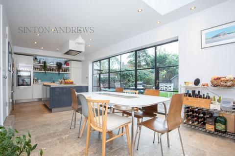 4 Liverpool Road, London, W5 5NZ