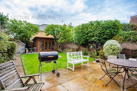 4 Liverpool Road, London, W5 5NZ