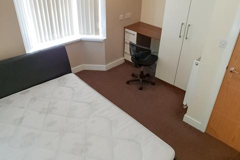 6 bedroom end of terrace house to rent, Hubert Road, Birmingham B29