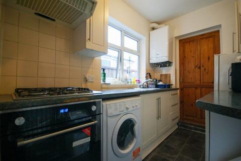 undefined, Gleave Road, Birmingham B29