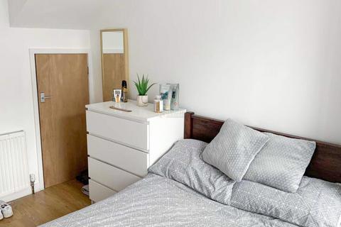 7 bedroom terraced house to rent, Croydon Road, Birmingham B29