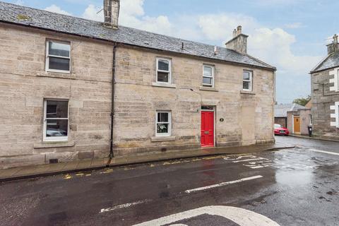 3 bedroom end of terrace house to rent, Deanfoot Road, West Linton, Peebles, EH46