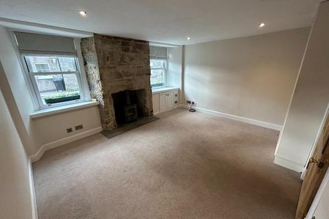 3 bedroom end of terrace house to rent, Deanfoot Road, West Linton, Peebles, EH46