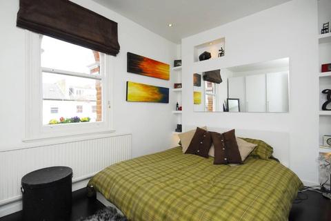 1 bedroom apartment to rent, Lancaster Drive, Belsize Park, London, NW3