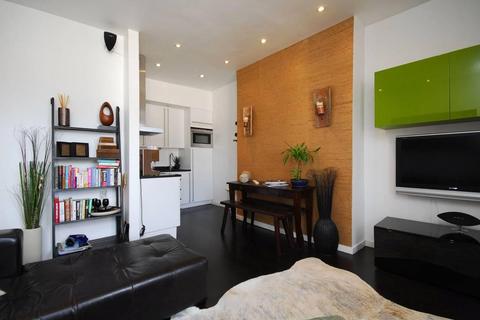 1 bedroom apartment to rent, Lancaster Drive, Belsize Park, London, NW3