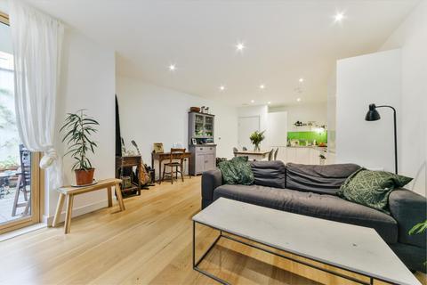 Flat 7, Parnelli House, 10 Compton Avenue, London, N1 2XD