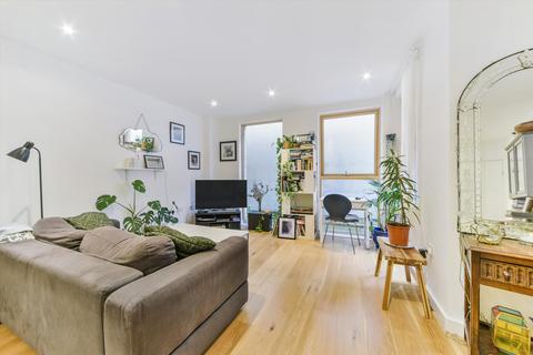 Flat 7, Parnelli House, 10 Compton Avenue, London, N1 2XD