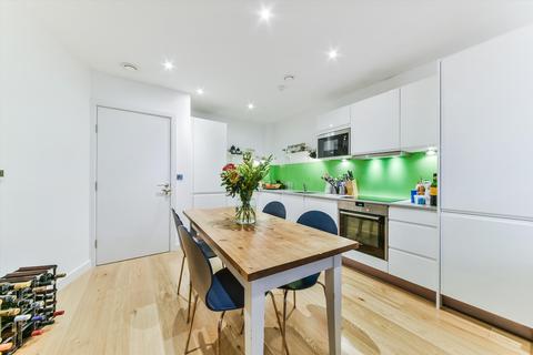 Flat 7, Parnelli House, 10 Compton Avenue, London, N1 2XD
