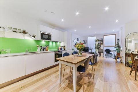 Flat 7, Parnelli House, 10 Compton Avenue, London, N1 2XD