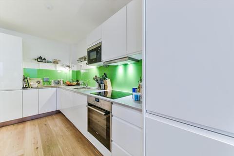 Flat 7, Parnelli House, 10 Compton Avenue, London, N1 2XD