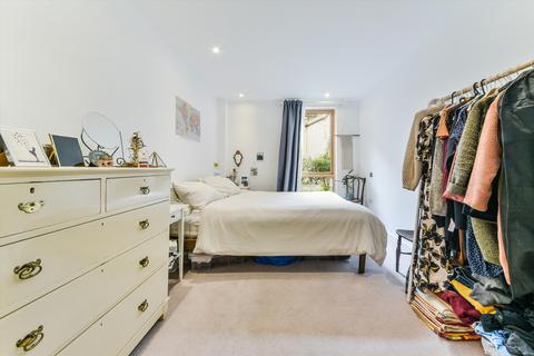 Flat 7, Parnelli House, 10 Compton Avenue, London, N1 2XD