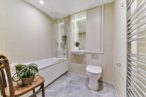 Flat 7, Parnelli House, 10 Compton Avenue, London, N1 2XD